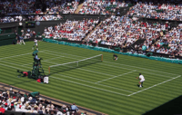 wimbledon