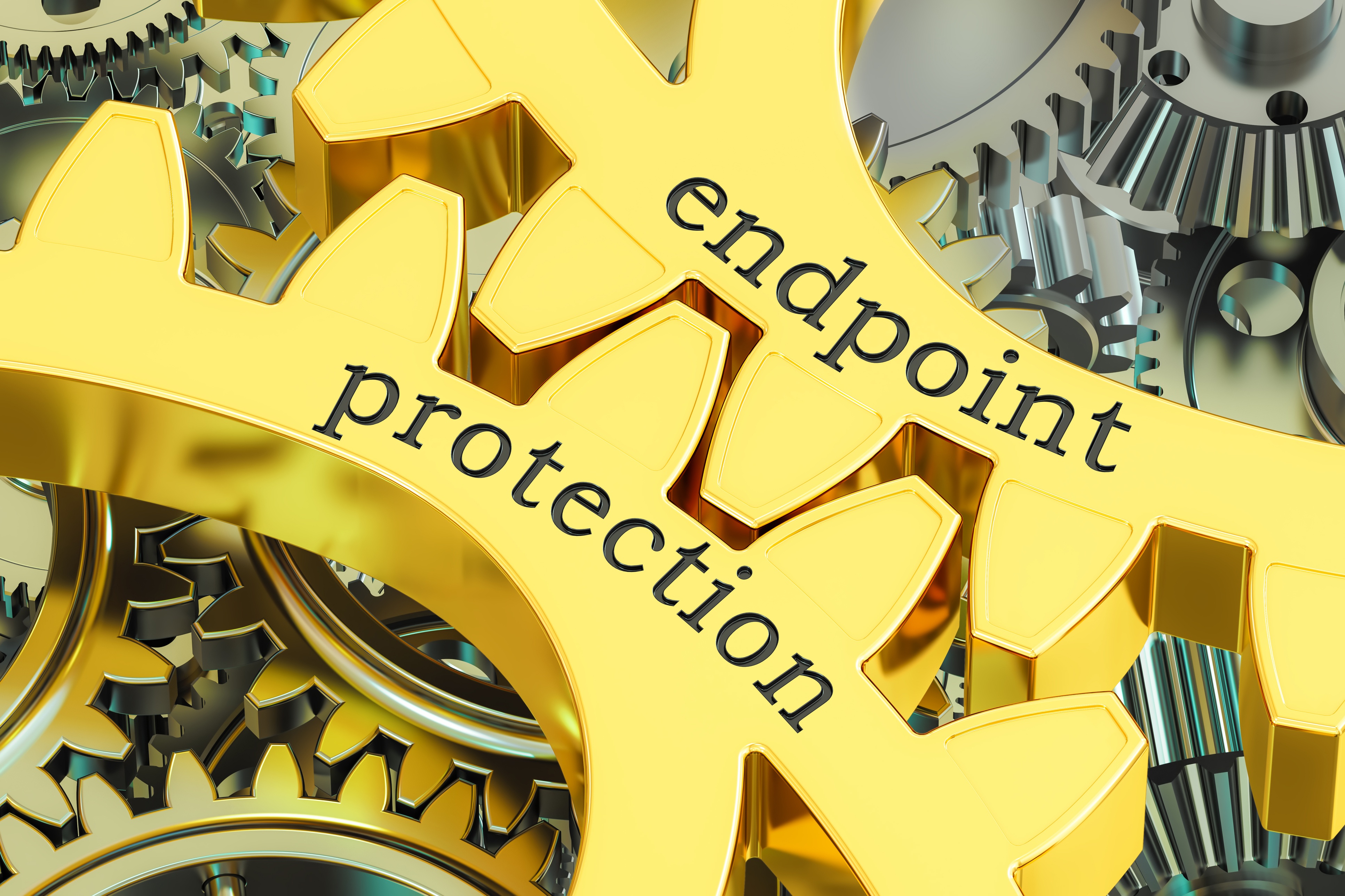 The Importance of Endpoint Discovery and Patch Management