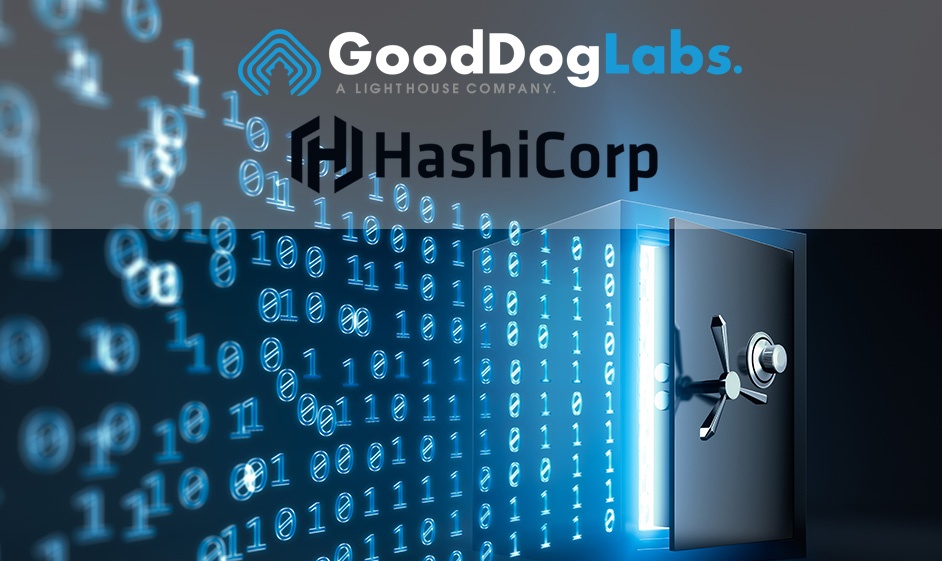 Managing Secrets with Hashicorp Vault