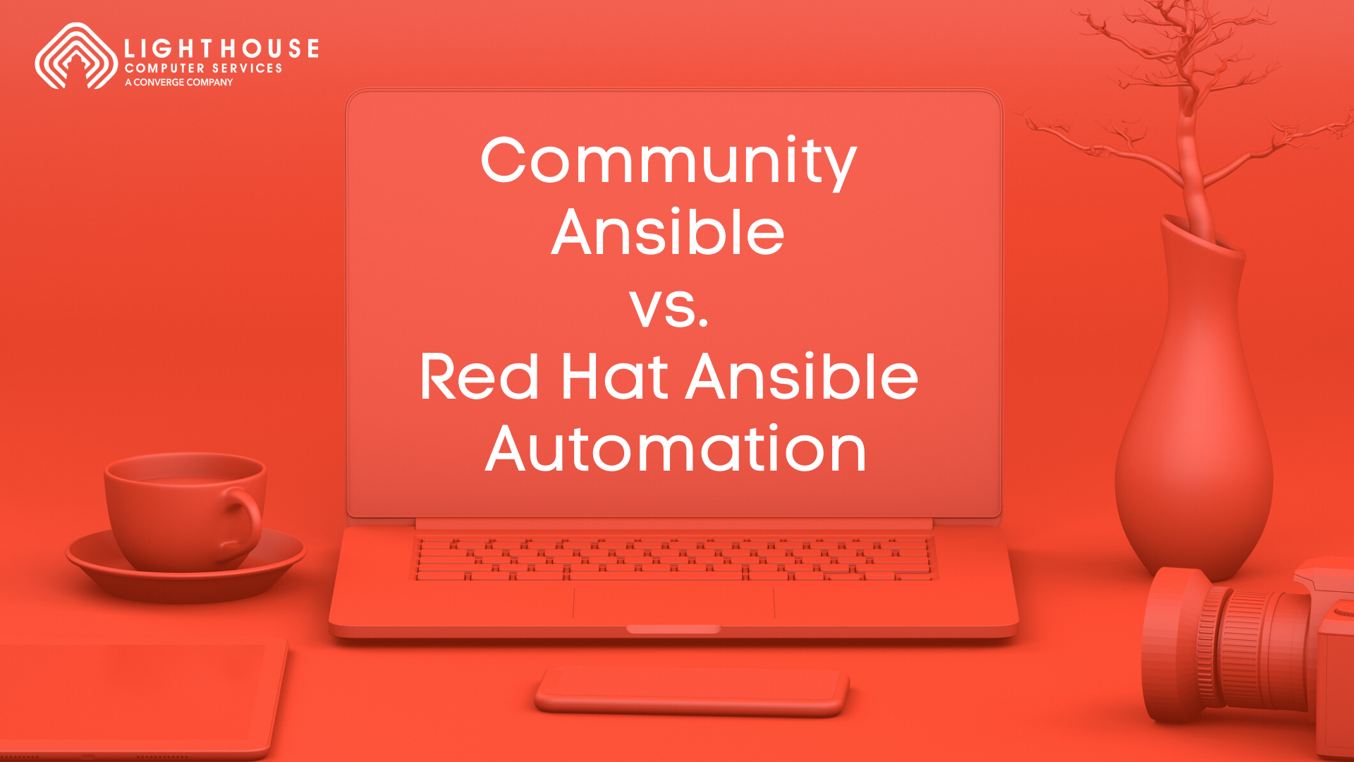 Navigating the Decision Process: Community Ansible vs. Red Hat Ansible Automation
