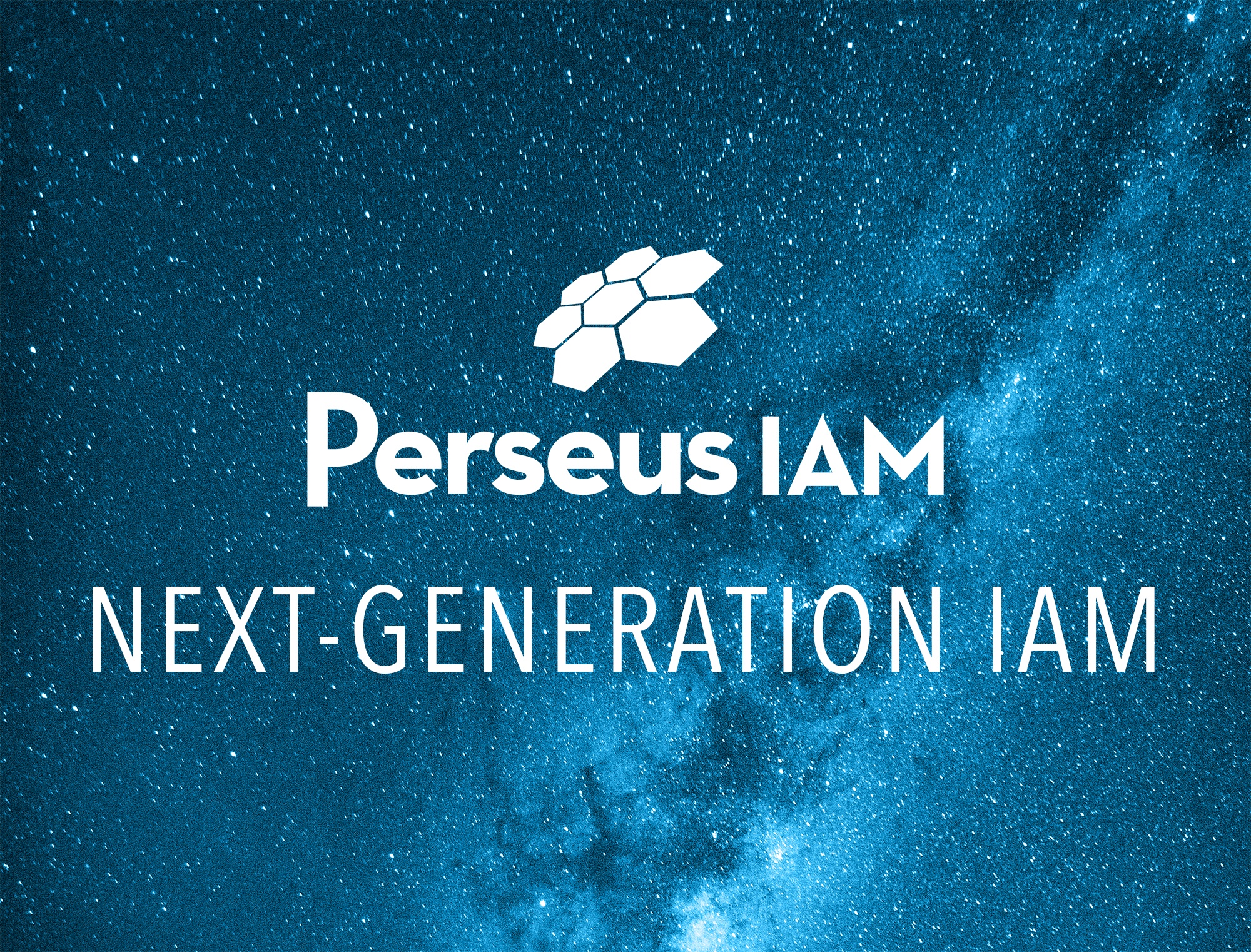 Using Perseus IAM to solve your HR identity problems