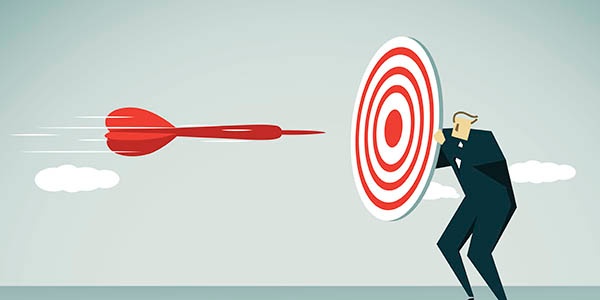 We Are All Targets: Five Urgent Enterprise-Level Cyberthreats & How to Address Them