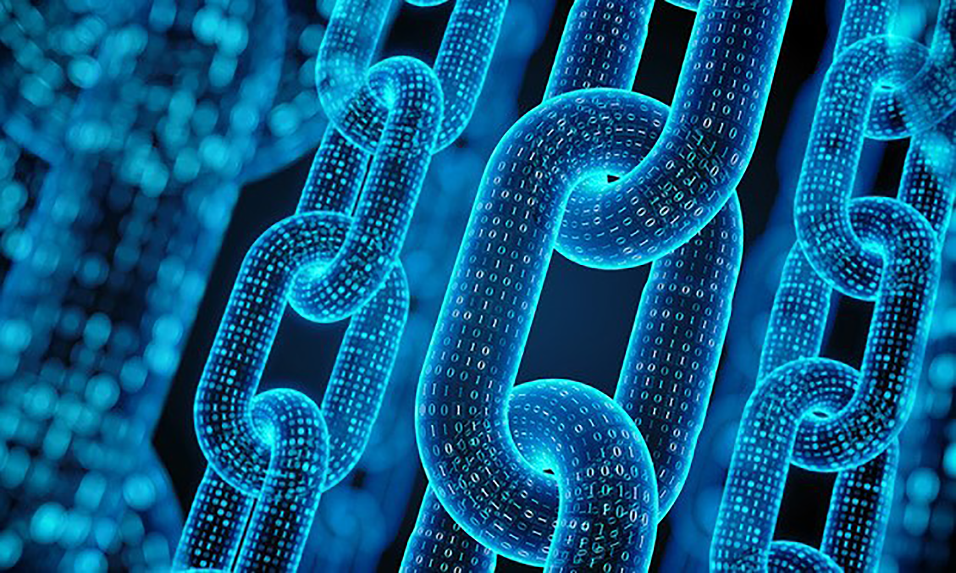 Blockchain Essentials