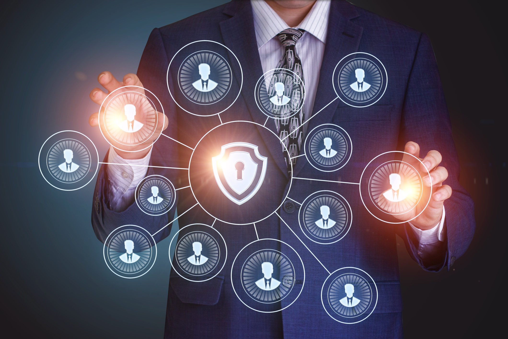 Why Protecting Identity is Critical to Cybersecurity