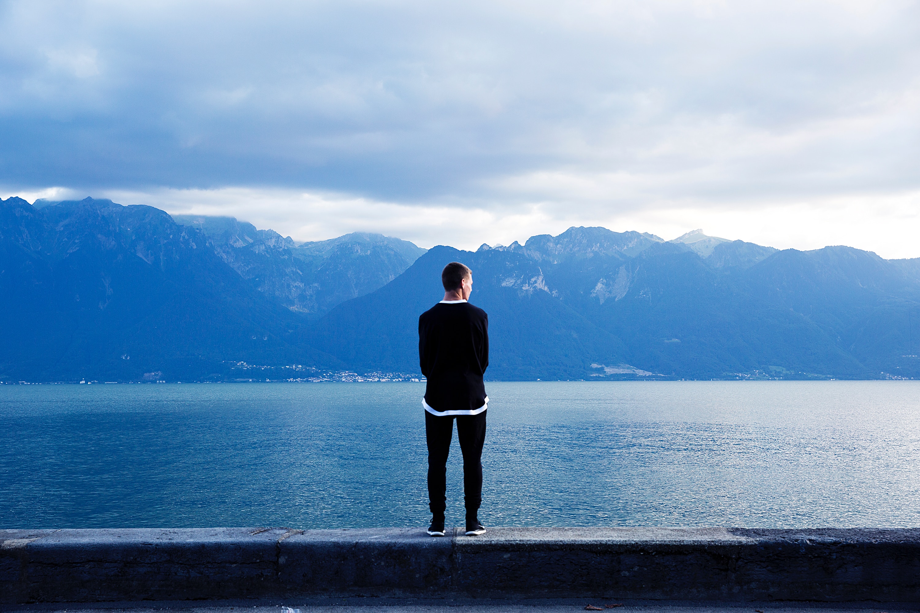 Most Data Lake Projects Fail. Make Yours a Success.